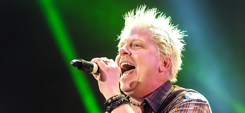 The Offspring prezentuje "Coming For You"