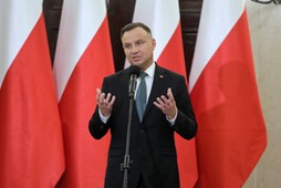 Andrzej Duda