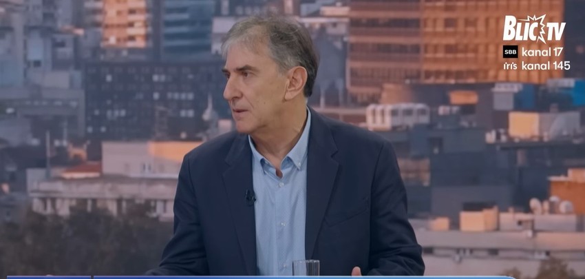 Cvijetin Milivojević