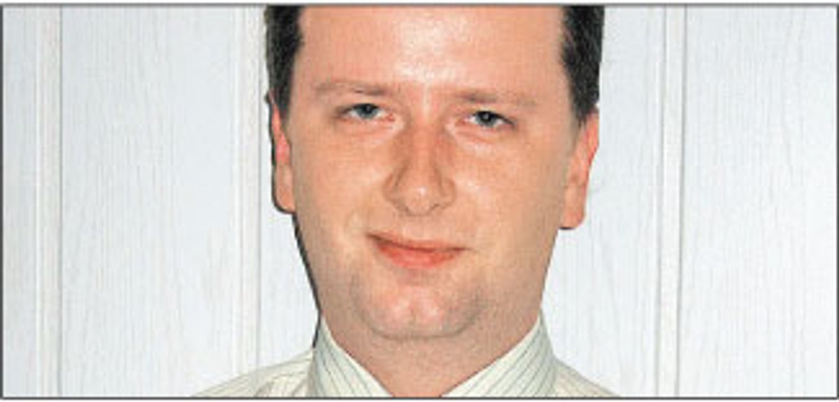 Łukasz Kuśmierczak, Urząd Miasta Łuków