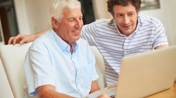 2150 zł na opiekę nad rodzicem. dla kogo bon senioralny w 2026?