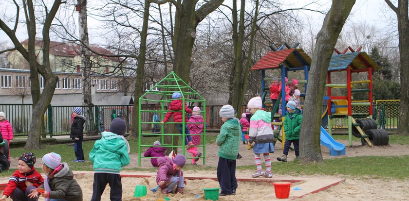 Rekrutacja do przedszkoli w Gdańsku. Dziś wywieszą listy przyjętych