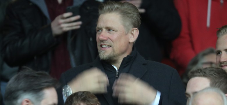 UEFA zagroziła Duńczykom walkowerem. Schmeichel: To było nieetyczne