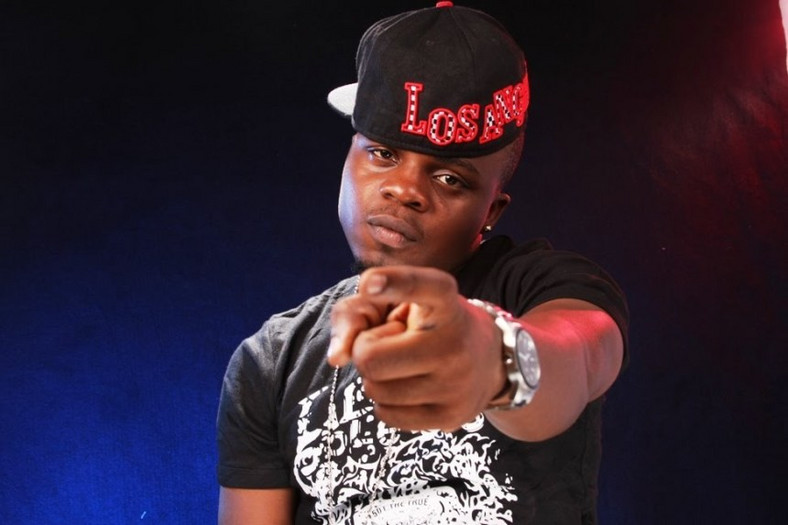 On every verse, Dagrin was like an experienced wielding a colt pistol. (Premium Times Nigeria)
