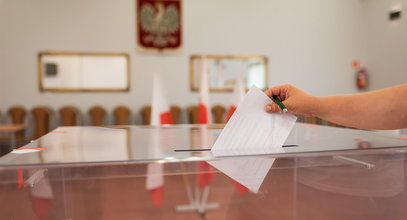 Jaka była frekwencja w wyborach samorządowych 2024? PKW podała dane