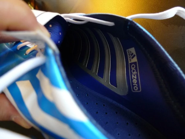 Adidas F50 Adizero