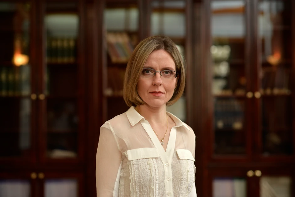 Magdalena Đorđević