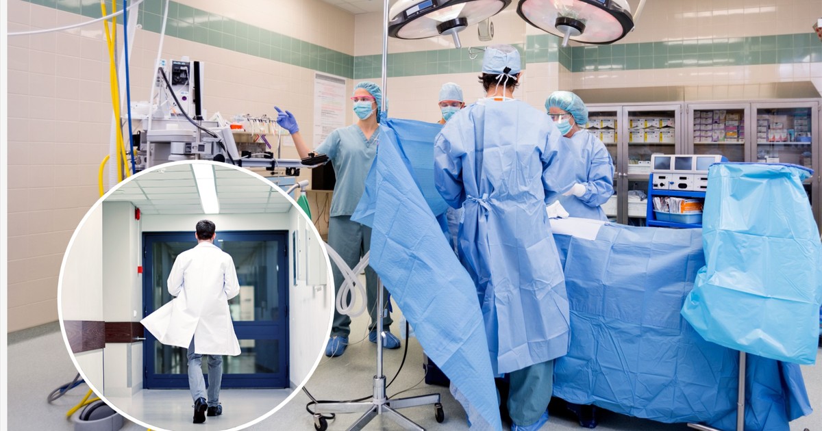 Lekarze alarmują o globalnym zagrożeniu. "Wiele procedur staje się niebezpieczne"