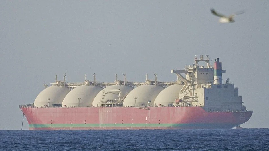 Iranska vojska je pripretila brodskom saobraćaju u Zalivu, Crvenom moru i Omanskom zalivu ako se američka pomorska blokada nastavi | Foto: Anadolu via Getty Images