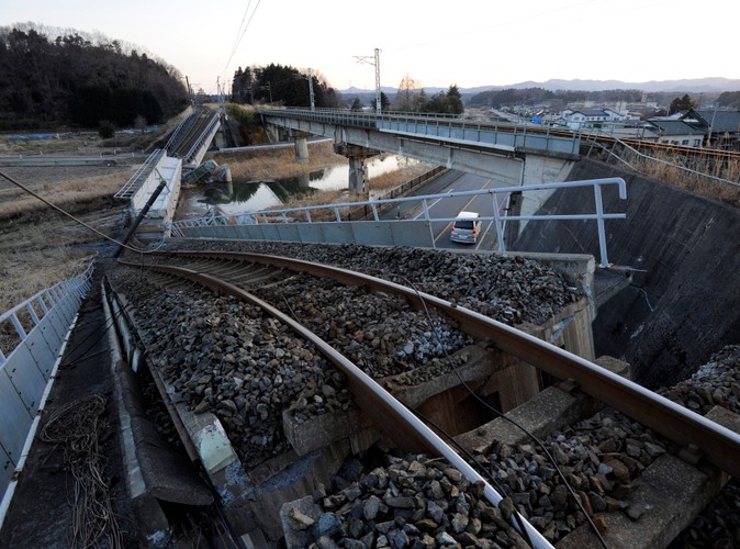 Futaba, prefektura Fukushima