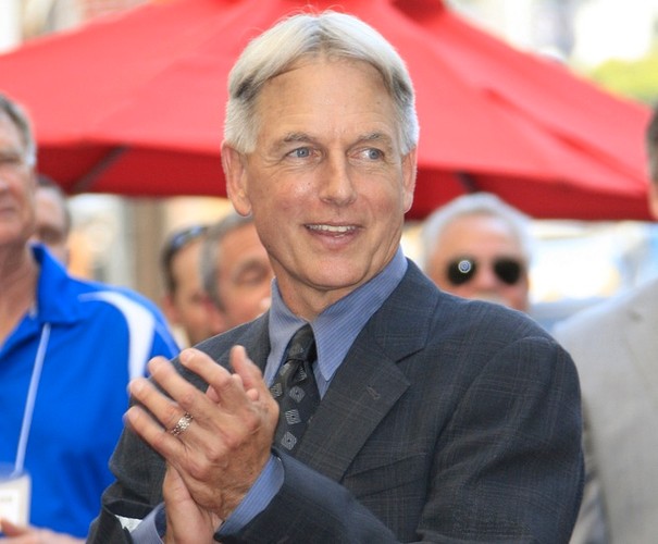 Mark Harmon – 38 milionów dolarów