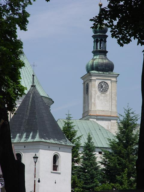 Galeria Polska - Królewskie Miasto Leżajsk, obrazek 27