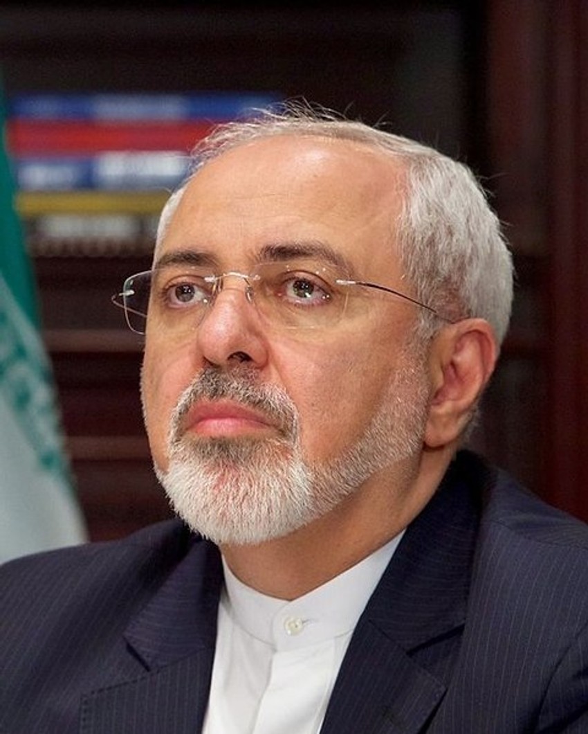 Džavad Zarif