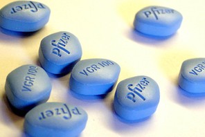 Viagra marks its 15th anniversary