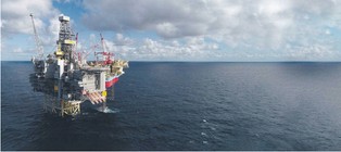 Orlen na zakupach. Produkcja gazu rośnie