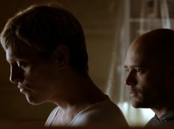 "Braterstwo" więźniów nienawiści