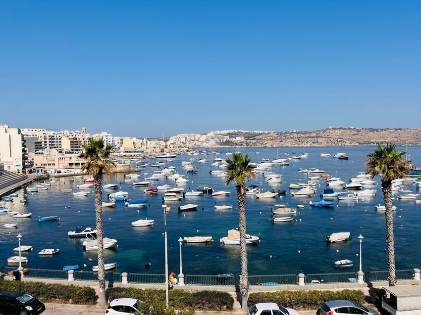 Malta, letovanje