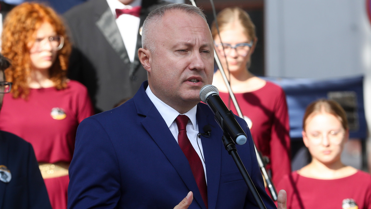 Wybory samorządowe 2024. W Nowym Sączu bez sensacji. Wygrywa Ludomir Handzel