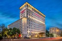 Mercure Warszawa Grand współcześnie