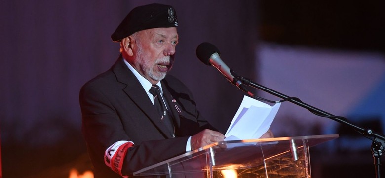 Galperyn o Apelu Pamięci: To nie szeroki kompromis, ani strategiczny sukces, to chęć pojednania