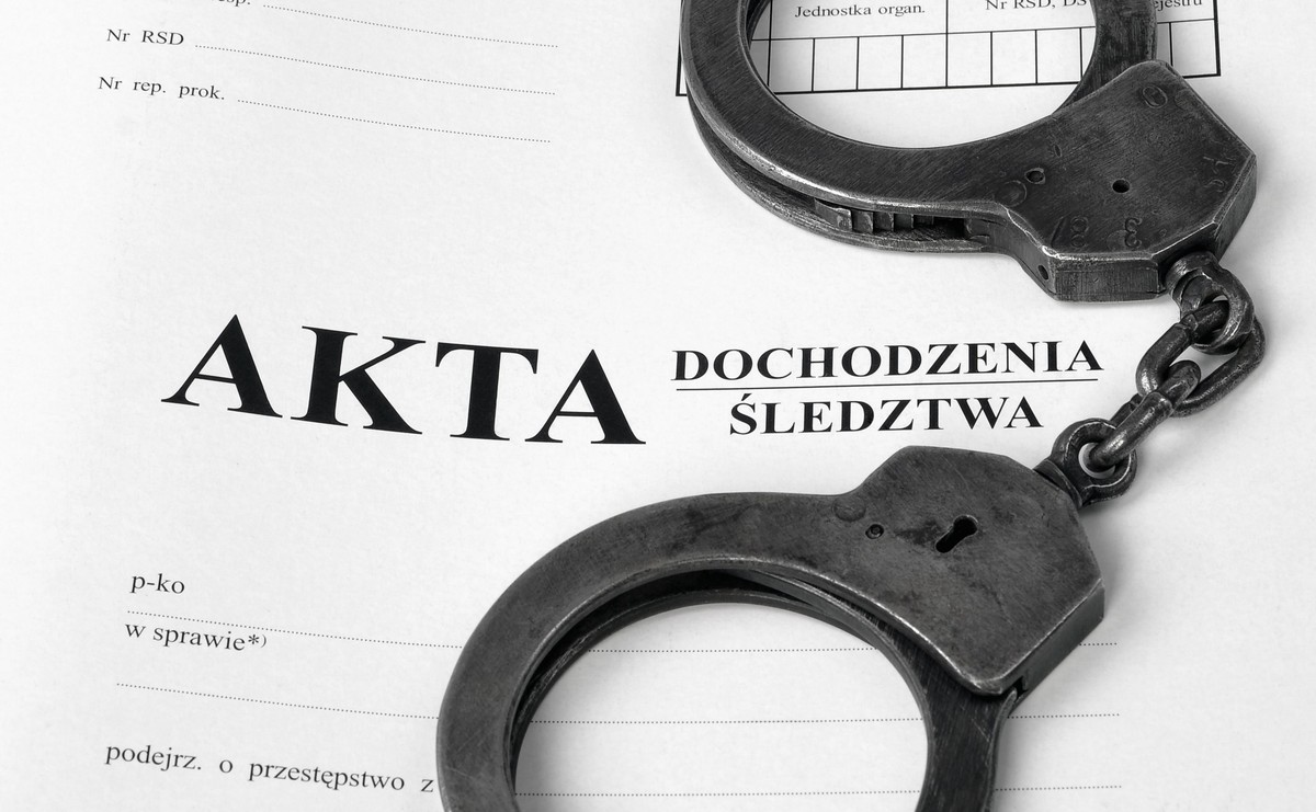 Sąd przedłużył areszt dla 4 podejrzanych ws. reprywatyzacji w Warszawie