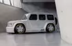 Mercedes Project Geländewagen