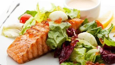 Dieta bogata w tłuste ryby zmniejsza ryzyko cukrzycy typu 2