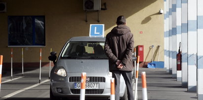 Porozmawiaj z szefem Pomorskiego Ośrodka Ruchu Drogowego