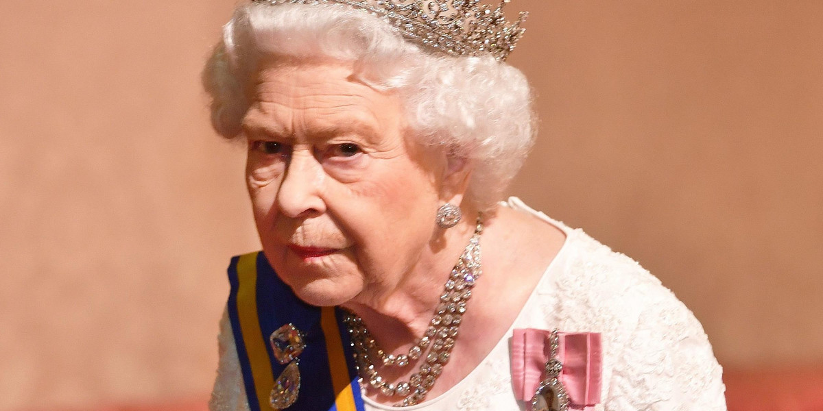 Zaskakujące informacje o królowej. Karol wkrótce zostanie królem?