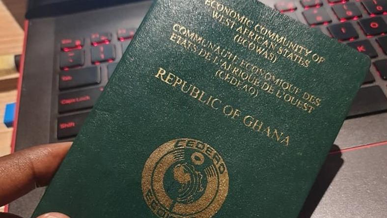 Ghanaian Passport Fees To Go Up In February As Parliament Approves