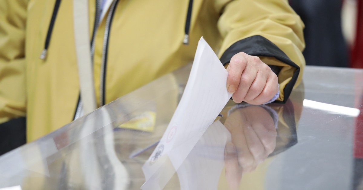 II tura wyborów prezydenckich 2025. Kiedy poznamy wyniki badania exit poll?