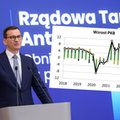 Rząd chce przed wyborami dać kilka prezentów. Pięć wykresów pokazuje, co czeka gospodarkę