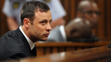 Oscar Pistorius będzie mógł odbywać karę w domu