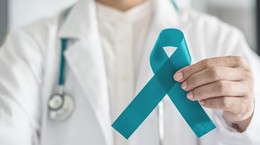 Światowy Dzień Świadomości Raka Jajnika inaczej: Rak jajnika nie zaczeka na koniec pandemii COVID-19
