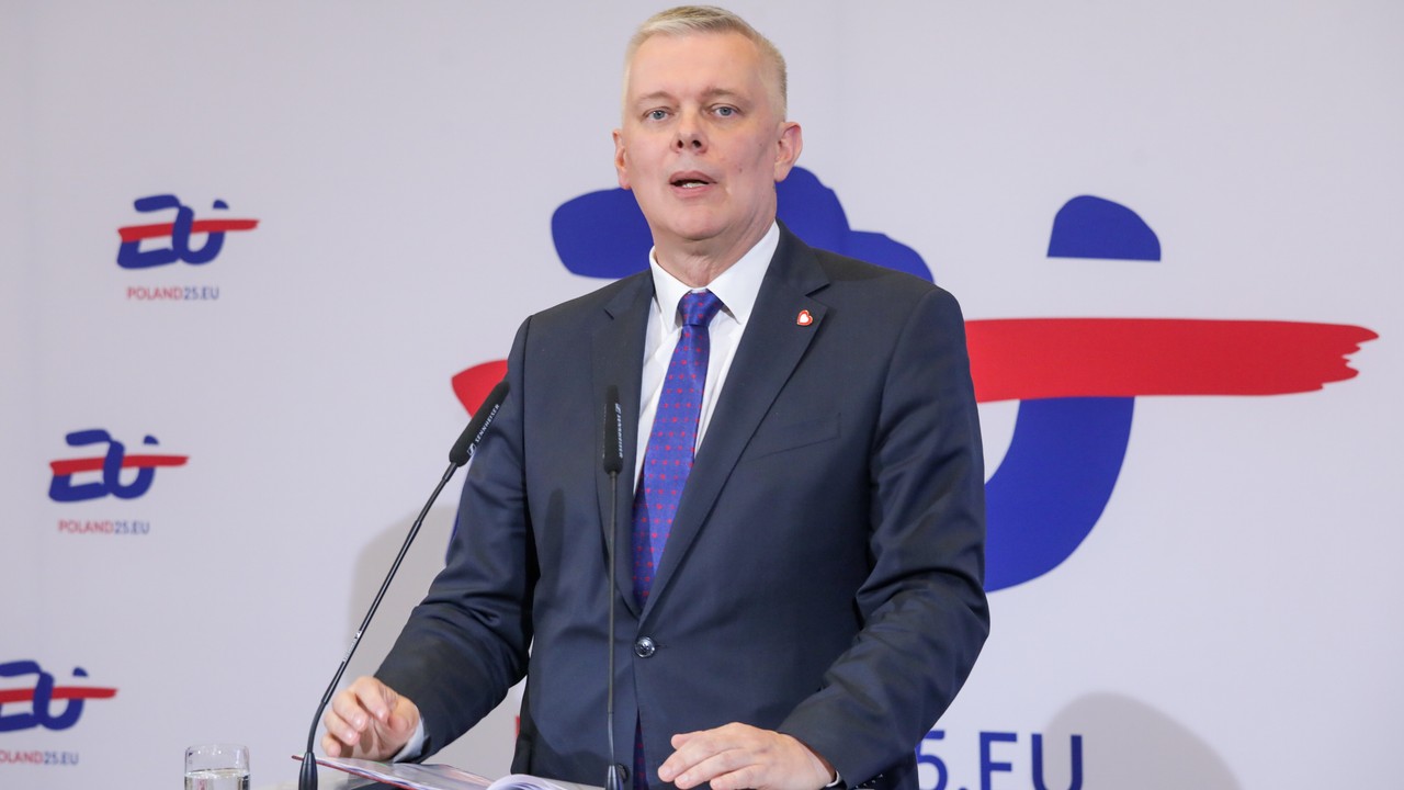 Konferencja MSWiA | 30.06