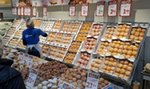 Tłusty czwartek. Pączki w Auchan - ile trzeba za nie zapłacić?