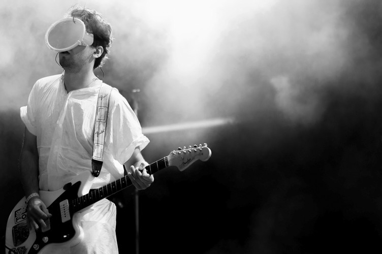 Bokka / fot. Maciek Suchorabski