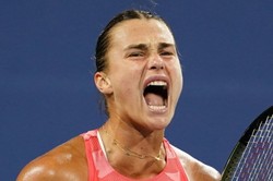 Aryna Sabalenka przełamana w 1. gemie. Rywalka po meczu nie podała Białorusince ręki