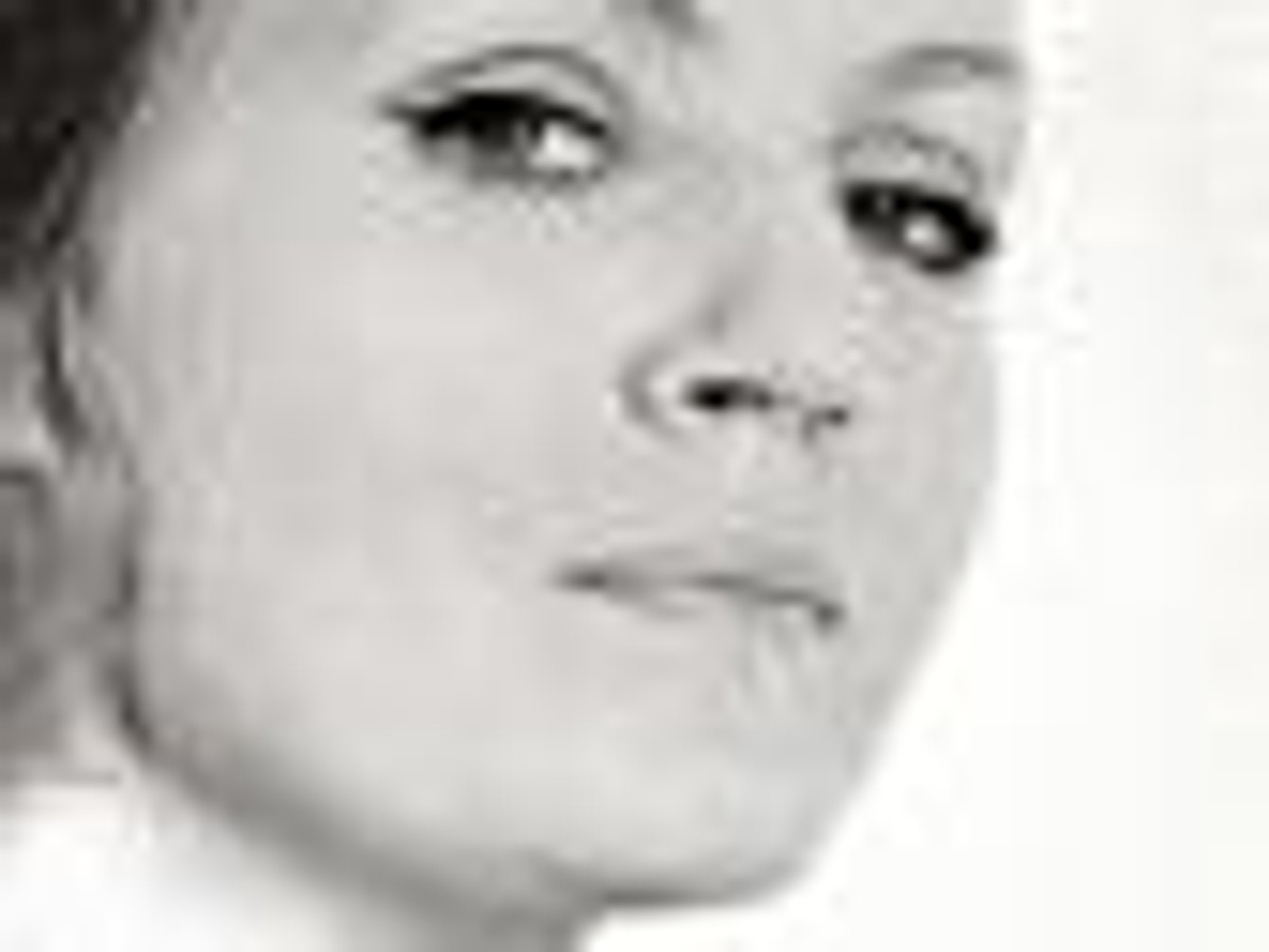 Anna German "Nagrania radiowe z lat 1961–79"