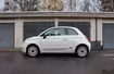 Fiat 500C Dolcevita