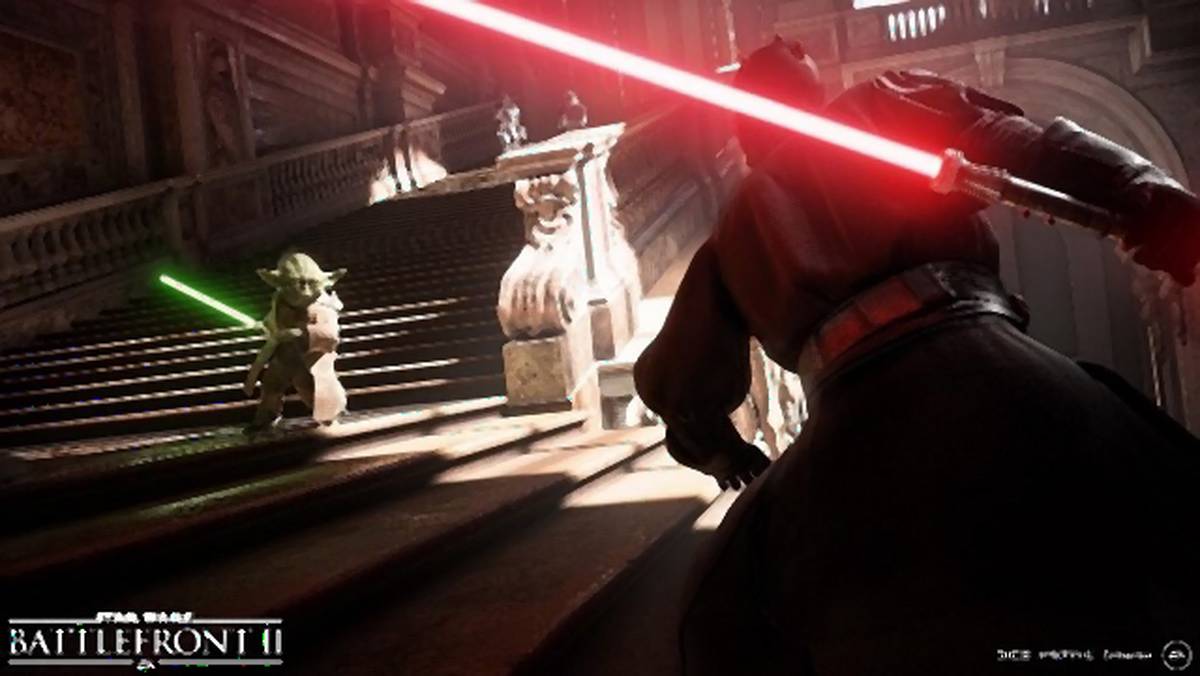 Star Wars: Battlefront 2 - Chewbacca, Grievous i Phasma na obszernej liście grywalnych bohaterów