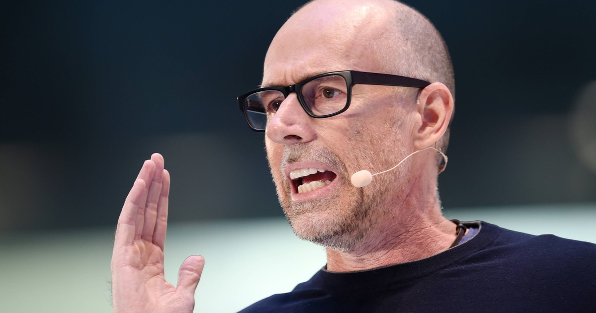 "Ewoluuje nowy gatunek: bezpłciowych, aspołecznych mężczyzn. Najgroźniejszych ludzi na świecie, głównie dla samych siebie"