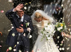 Nie spieszymy się do ołtarza