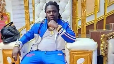 Why I didn't disappear when kidnappers struck, Anambra native doctor.