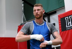 Andrzej Fonfara: Mogę walczyć z każdym i wszędzie