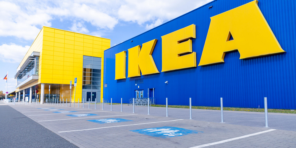 Śmiercionośna bakteria w mięsie z IKEA? Sieć wycofuje wędliny