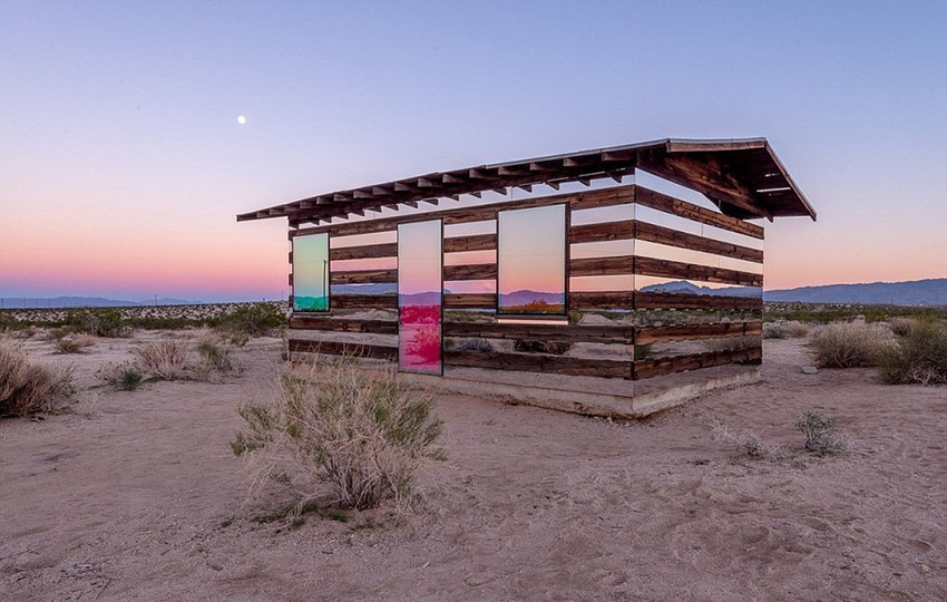 Računar određuje kojim će intenzitetom sijati LED svetla (FOTO: Steve King)