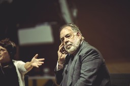Francis Ford Coppola jest jedną z ikon amerykańskiego kina
