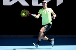 Australian Open. Majchrzak odpadł w drugiej rundzie