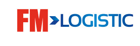 FM Logistic logo